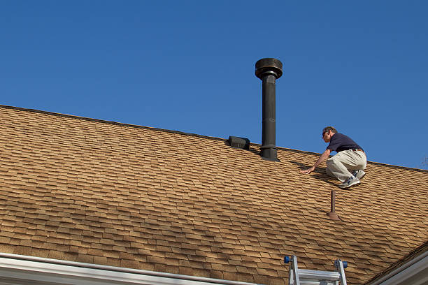 Best Rubber Roofing (EPDM, TPO)  in Stony Point, MI